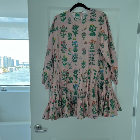 Rhode Ella Dress - Picture 2 of 4